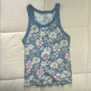 American Eagle Tank Top
